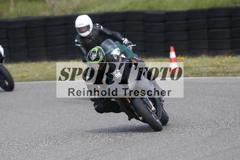 /04 05.04.2026 Speer Racing ADR/Gruppe gruen/98